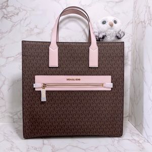Michael Kors Kenly Large NS Tote
